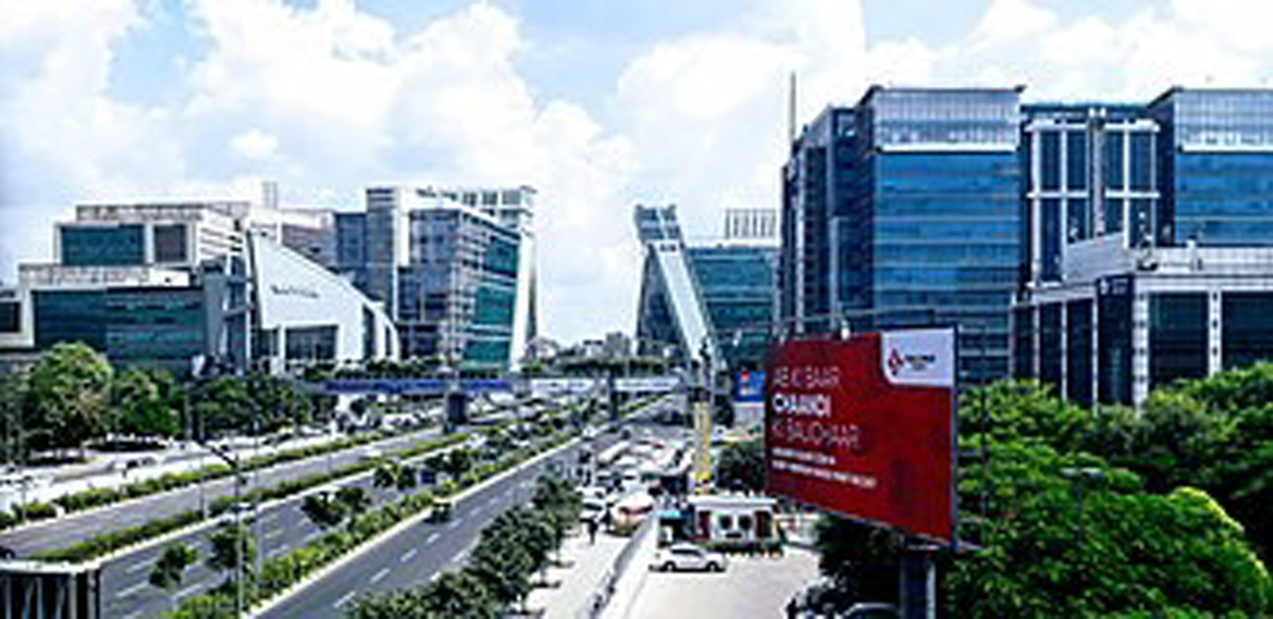 Why Gurgaon is the Preferred Destination for Real Estate Investment